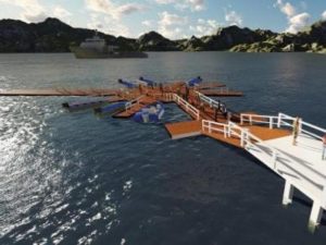 ANI anuncia modernización del Muelle de Buenaventura